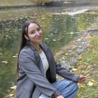 Арина :: Тарас Золотько