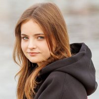 Лиза :: Светлана Тихонина Лиза :: Светлана Тихонина