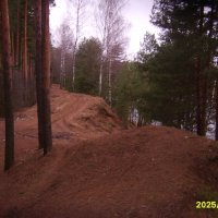 Тверской карьер :: fogmeadowww m