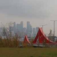 Мост :: Дмитрий И_