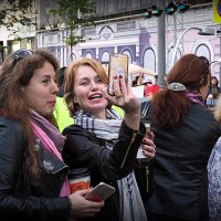 эмоции и фотография :: Олег Лукьянов эмоции и фотография :: Олег Лукьянов