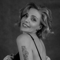 Катя :: Михаил Трофимов