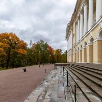 Осенние зарисовки :: Евгений Осенние зарисовки :: Евгений