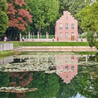 Кусково :: Alex Krist 