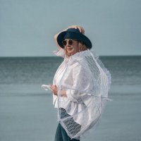 Бархатный сезон :: Игорь Хижняк