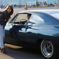 сценка из жизни :: Олег Лукьянов