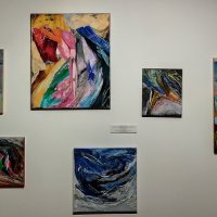 Картинки с выставки. :: Радмир Арсеньев