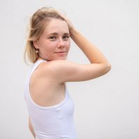 "Ну как..." :: Сергей Алексеевич Митянин