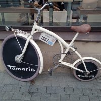 Ретро велосипед. :: Светлана Калмыкова Калмыкова