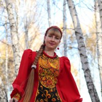 Елена :: Валерия .