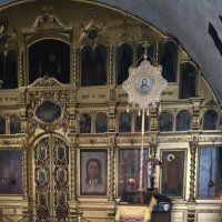 церковь в Филях :: Галина R... церковь в Филях :: Галина R...