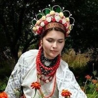 я україночка :: Степан Карачко я україночка :: Степан Карачко