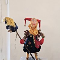 Шут :: Ната57 Наталья Мамедова Шут :: Ната57 Наталья Мамедова