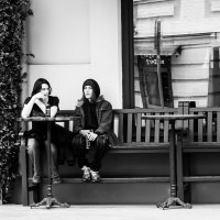 Москва :: Александр 