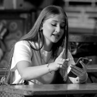 Всё. Надоел... :: Юрий. Шмаков