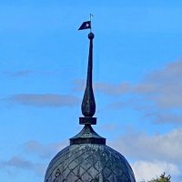 Гори́цкий Воскресéнский монастырь. Вологодская область. :: Михаил Свиденцов