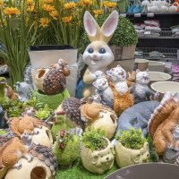 Весёлая компания :: Валерий Иванович