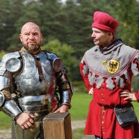 Фестиваль :: SanSan 