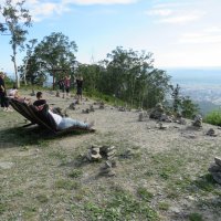 релакс над городом :: ИРЭН@ . релакс над городом :: ИРЭН@ .