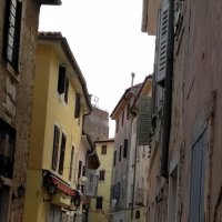 Хорватия :: Натали 