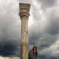 Патрисия :: skijumper Иванов