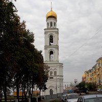 На улицах Самары :: MILAV V