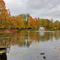 Пруд "Песочный" :: Лия ☼ Пруд "Песочный" :: Лия ☼