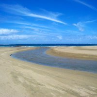 Кусочек острова Фиджи. :: unix (Илья Утропов)