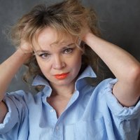 Виталина :: Михаил Трофимов