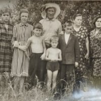 Жители д.Белошкино :: Артем 