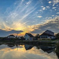 Октябрь :: Oleg S 