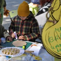 Дети в деле :: Татьяна Машошина