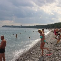 Абхазия :: Serega SchütZ