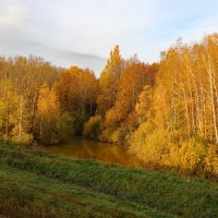 октябрь :: краснов юрий октябрь :: краснов юрий