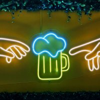 Вывеска :: Радмир Арсеньев Вывеска :: Радмир Арсеньев