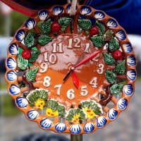 Часы :: Радмир Арсеньев