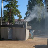 Кто чубурек заказывал? :: Егор Бабанов