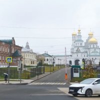 ....а утром был туман. :: tatiana 