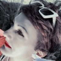 Портрет :: Лана 