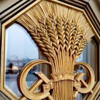 Деталь :: Любимова Ольга 