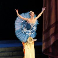 Раймонда :: Валерий Судачок