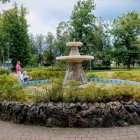 Фонтан :: Veera V Фонтан :: Veera V