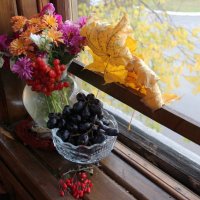 Мой дом :: Венера Чуйкова