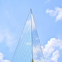 "А я иду, шагаю по Москве..." :: Владимир Мигонькин