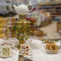 На троих :: Валерий Иванович