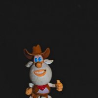 Буба :: Giant Tao /