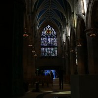 В соборе Св. Джайлса :: Ольга 