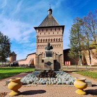 Суздль :: Наталья 