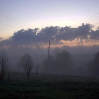 Староселок :: Артем 