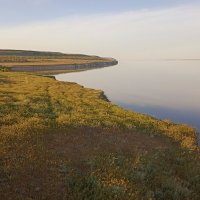 Александровский Грабен :: Олег Денисов